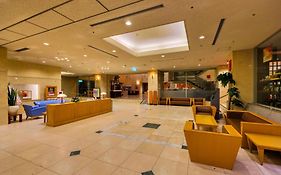 Hida Takayama Onsen Hida Hotel Plaza